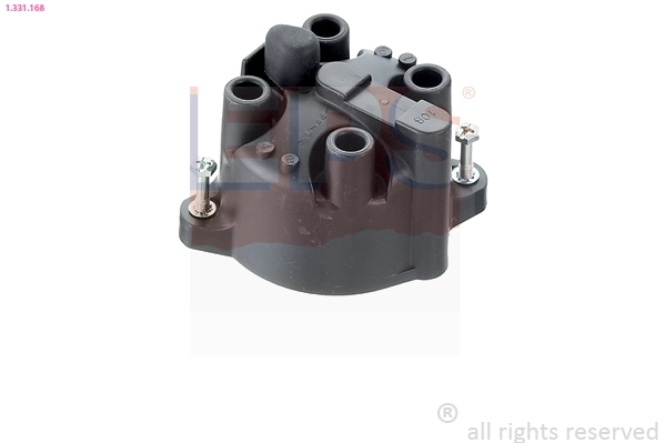 Ignition Distributor Cap