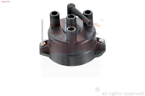 Ignition Distributor Cap