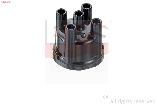 Ignition Distributor Cap