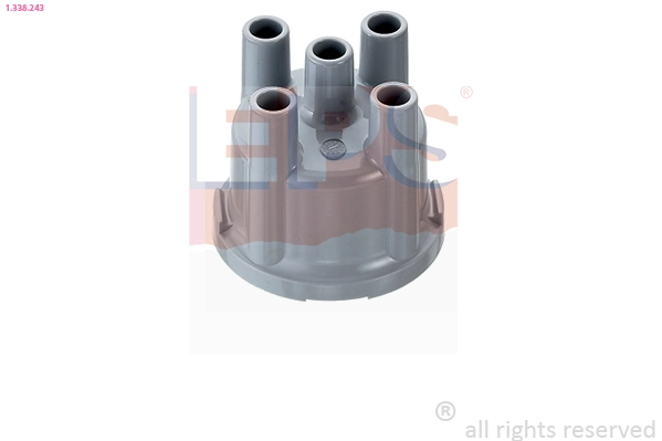 Ignition Distributor Cap