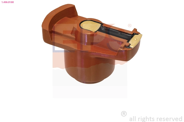 Ignition Distributor Rotor