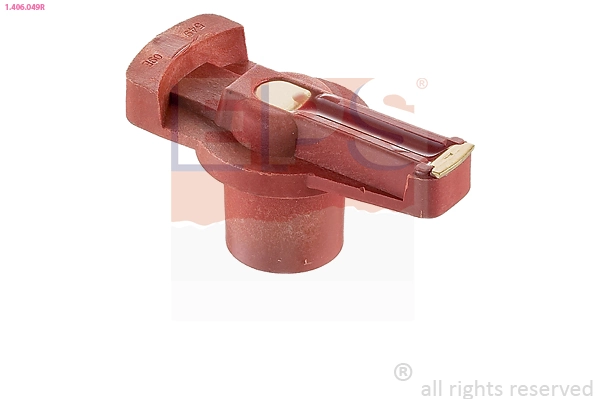 Ignition Distributor Rotor