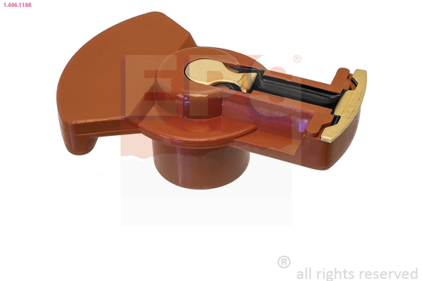 Ignition Distributor Rotor