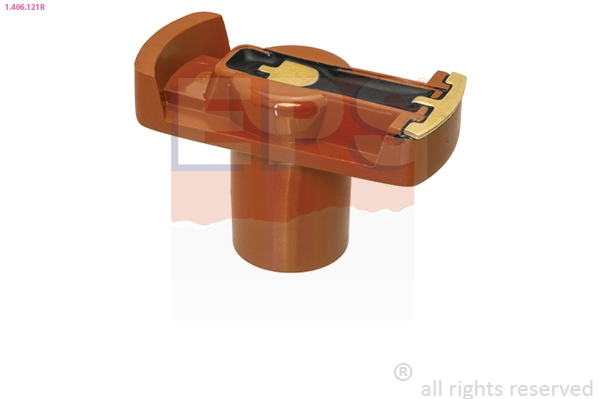 Ignition Distributor Rotor