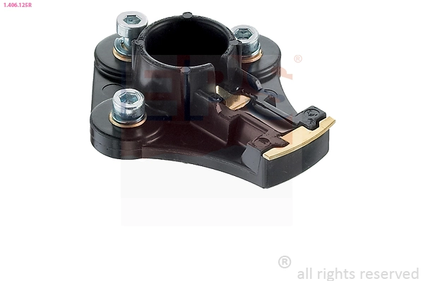 Ignition Distributor Rotor
