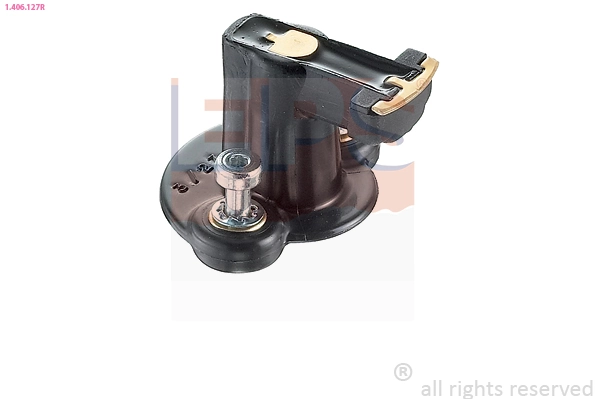 Ignition Distributor Rotor