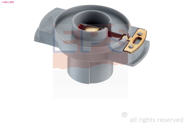 Ignition Distributor Rotor