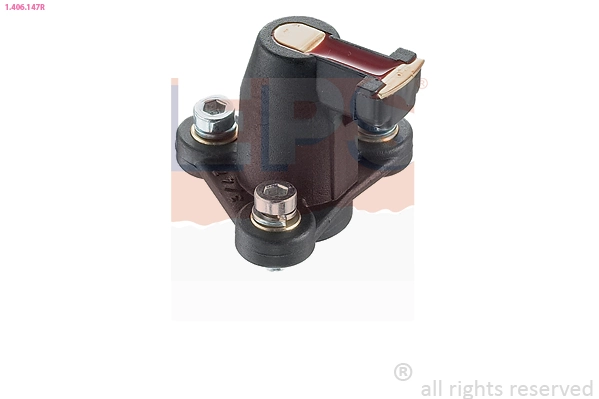 Ignition Distributor Rotor