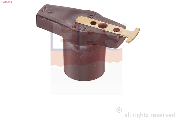 Ignition Distributor Rotor
