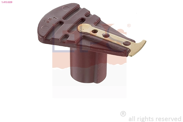 Ignition Distributor Rotor