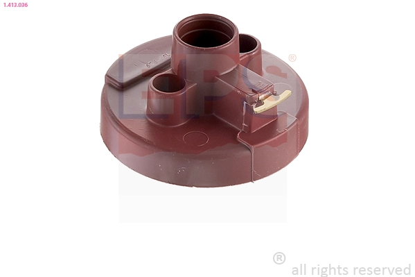 Ignition Distributor Rotor