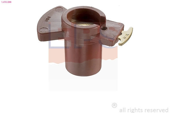 Ignition Distributor Rotor