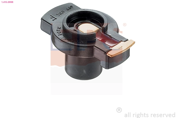 Ignition Distributor Rotor