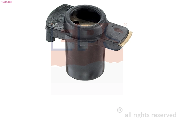 Ignition Distributor Rotor
