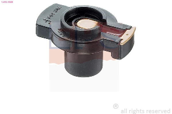 Ignition Distributor Rotor