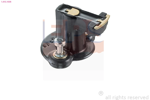 Ignition Distributor Rotor