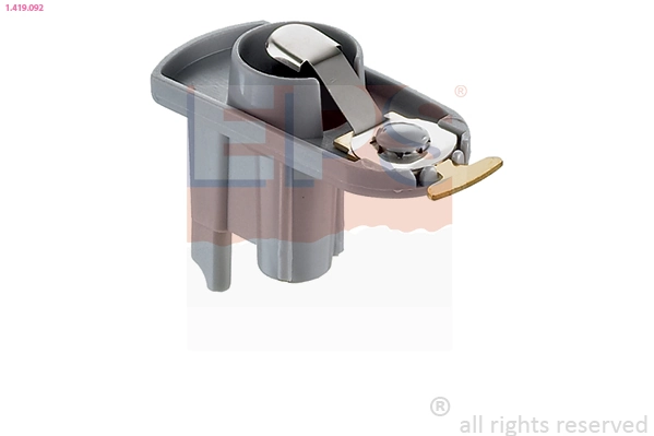 Ignition Distributor Rotor
