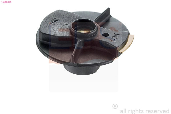Ignition Distributor Rotor