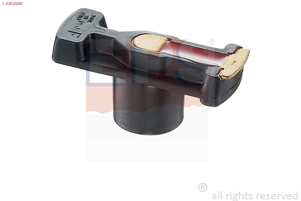Ignition Distributor Rotor
