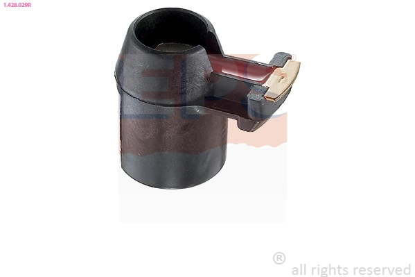 Ignition Distributor Rotor