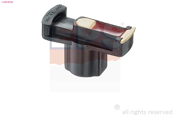 Ignition Distributor Rotor