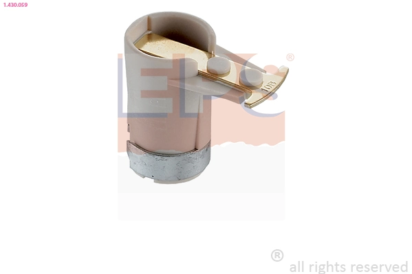 Ignition Distributor Rotor