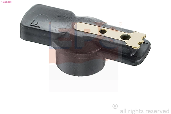 Ignition Distributor Rotor