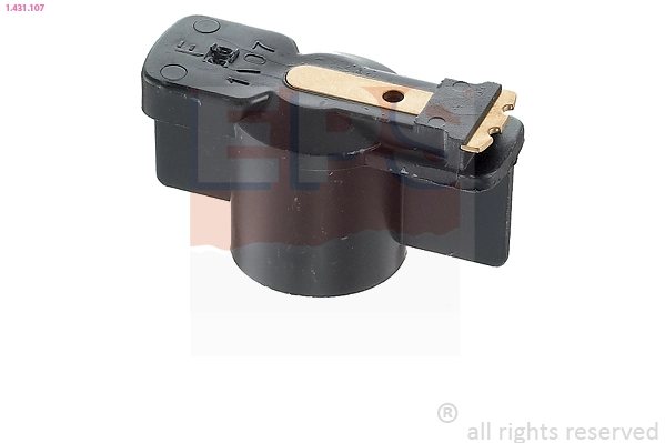 Ignition Distributor Rotor