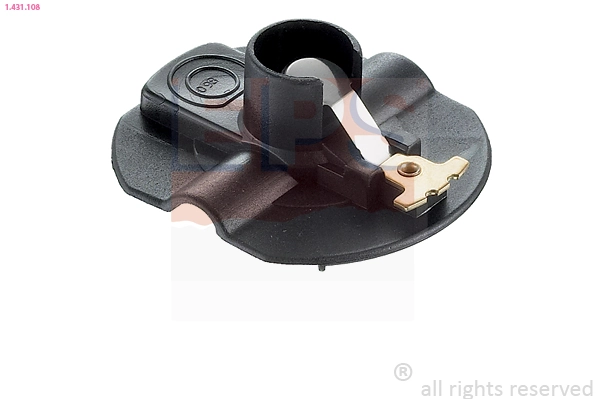 Ignition Distributor Rotor