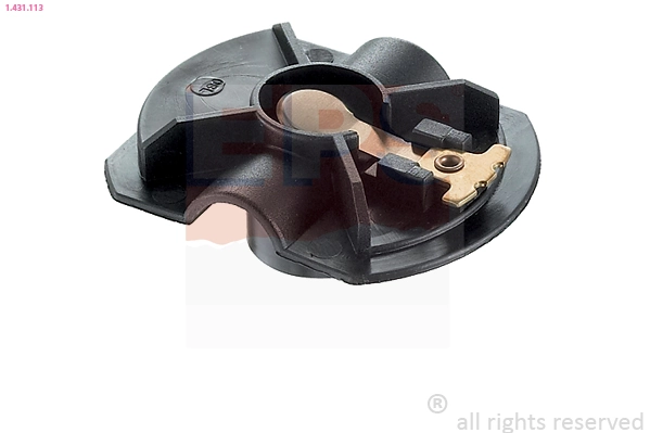 Ignition Distributor Rotor