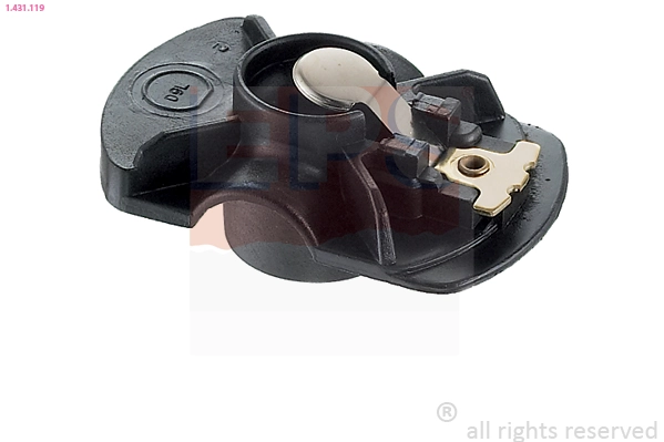 Ignition Distributor Rotor