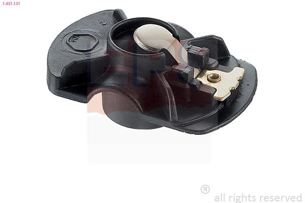 Ignition Distributor Rotor