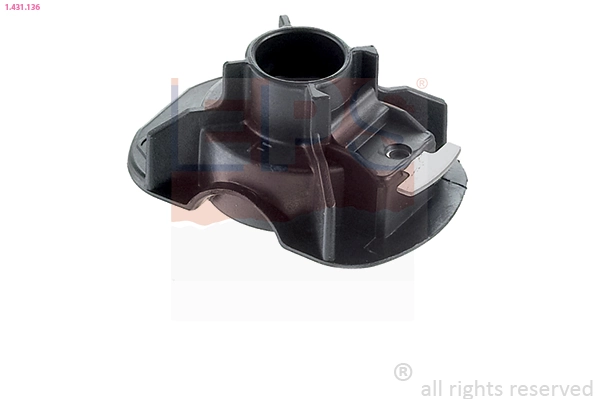 Ignition Distributor Rotor