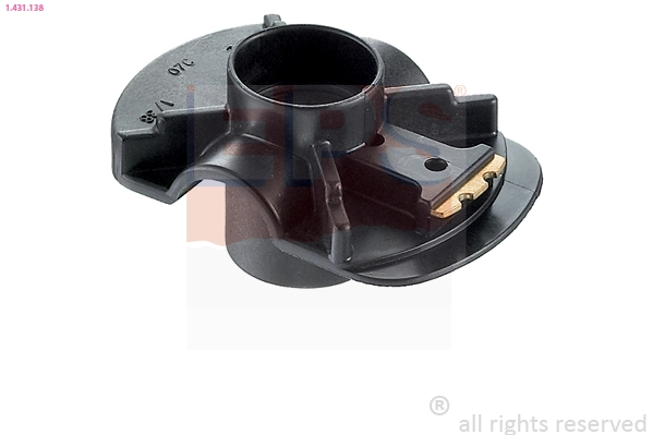 Ignition Distributor Rotor