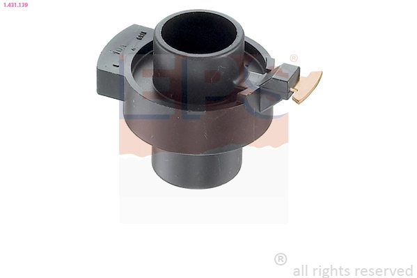 Ignition Distributor Rotor