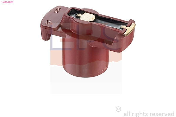 Ignition Distributor Rotor