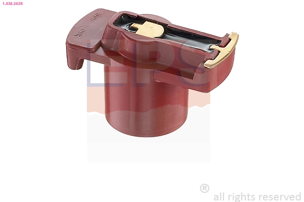 Ignition Distributor Rotor
