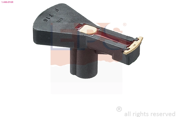 Ignition Distributor Rotor