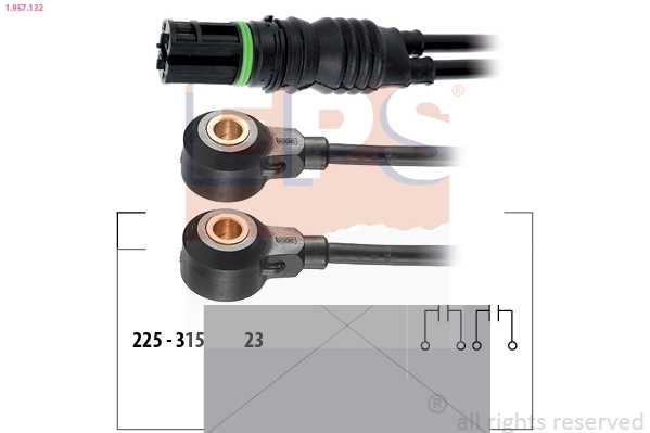 Knock Sensor