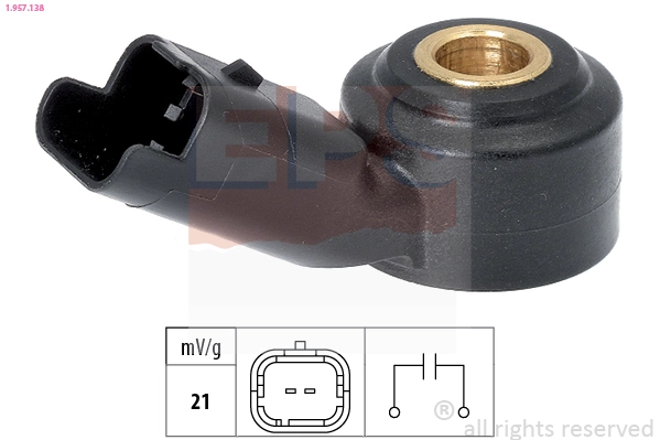 Knock Sensor