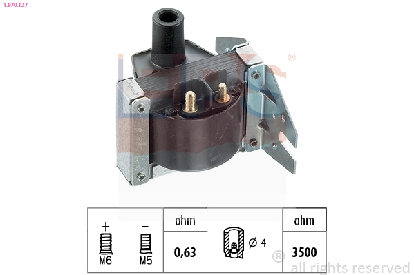 Ignition Coil