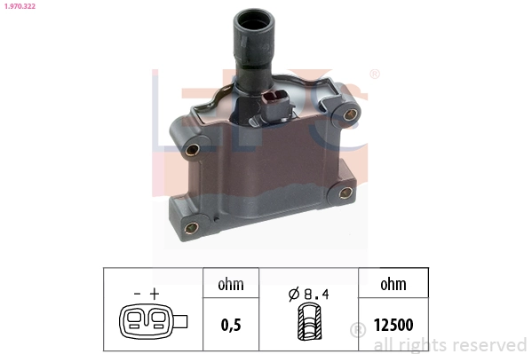 Ignition Coil