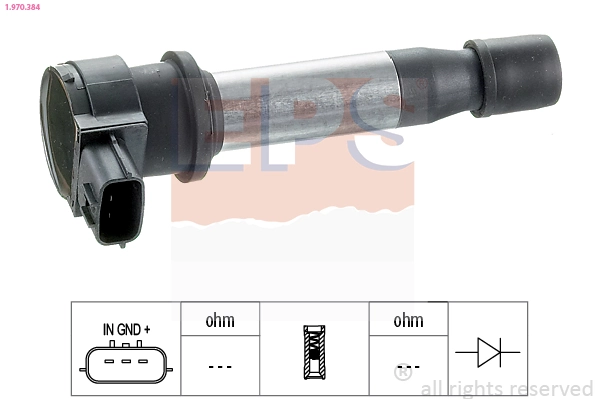 Ignition Coil