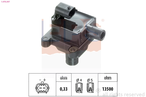 Ignition Coil