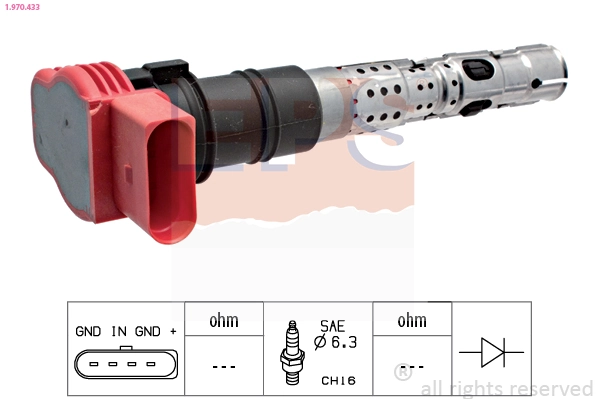 Ignition Coil
