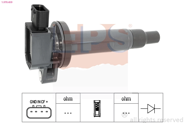 Ignition Coil