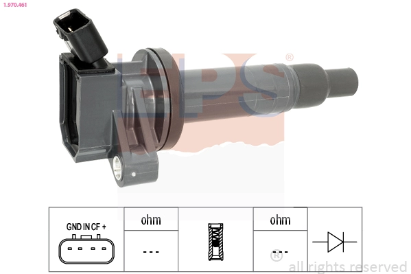 Ignition Coil