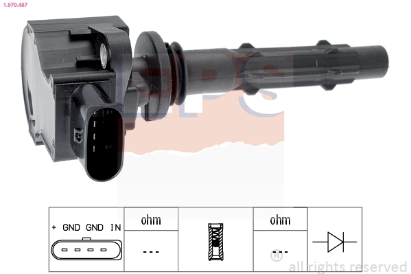 Ignition Coil