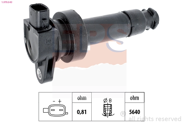 Ignition Coil