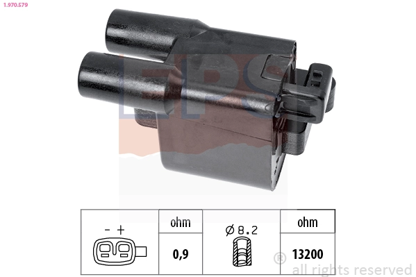 Ignition Coil